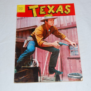 Texas 05 - 1960